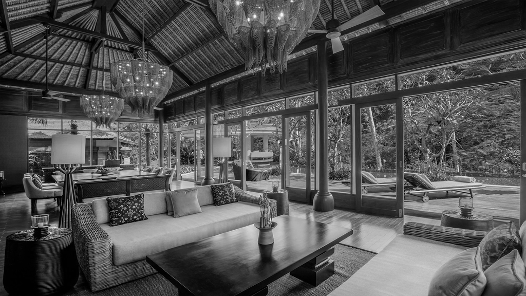 Ritz Carlton Reserve