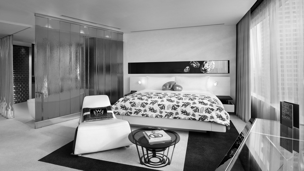 W Hotel
